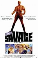 Watch Doc Savage: The Man of Bronze Merdb
