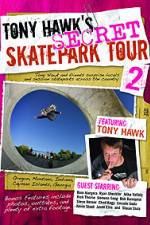 Watch Tony Hawks Secret Skatepark Tour 2 Merdb