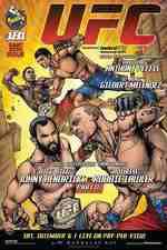 Watch UFC 181: Hendricks vs. Lawler II Merdb