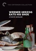 Watch Werner Herzog Eats His Shoe Merdb