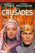 Watch The Crusades Merdb