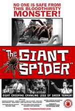 Watch The Giant Spider Merdb