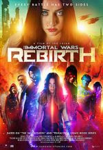 Watch The Immortal Wars: Rebirth Merdb