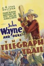Watch The Telegraph Trail Merdb