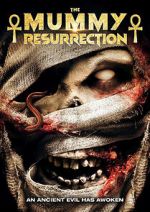 Watch The Mummy: Resurrection Merdb