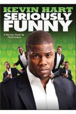 Watch Kevin Hart: Seriously Funny Merdb