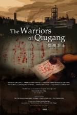 Watch The Warriors of Qiugang Merdb