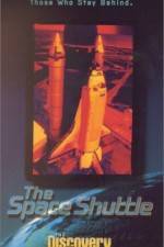Watch The Space Shuttle Merdb
