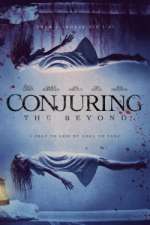Watch Conjuring: The Beyond Merdb