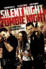 Watch Silent Night Zombie Night Merdb