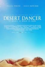 Watch Desert Dancer Merdb