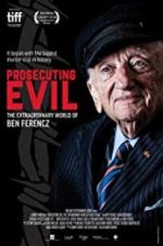 Watch Prosecuting Evil Merdb