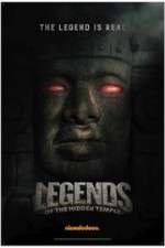 Watch Legends of the Hidden Temple The Movie Merdb