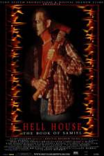 Watch Hell House: The Book of Samiel Merdb