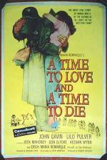 Watch A Time to Love and a Time to Die Merdb
