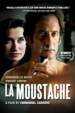Watch La moustache Merdb