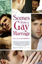 Watch Scenes from a Gay Marriage Merdb