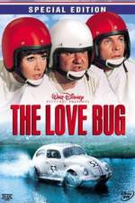 Watch The Love Bug Merdb