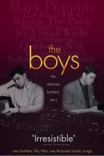 Watch The Boys The Sherman Brothers' Story Merdb