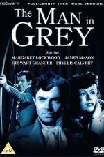 Watch The Man in Grey Merdb