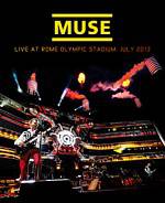 Watch muse live at rome olympic stadium Merdb