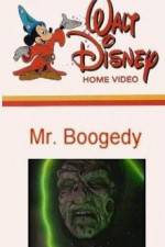 Watch Mr. Boogedy Merdb