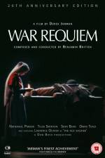 Watch War Requiem Merdb
