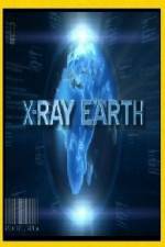 Watch National Geographic X-Ray Earth Merdb