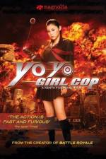 Watch Yo-Yo Girl Cop Merdb