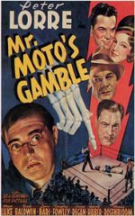 Watch Mr. Moto\'s Gamble Merdb
