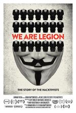Watch We Are Legion: The Story of the Hacktivists Merdb