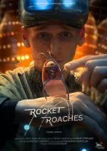 Watch Rocket Roaches (Short 2019) Merdb