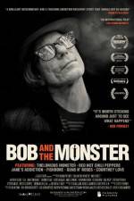 Watch Bob and the Monster Merdb