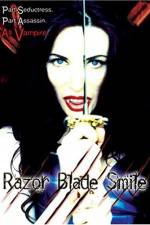Watch Razor Blade Smile Merdb