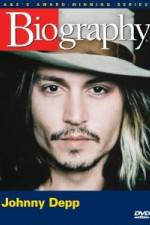 Watch Biography - Johnny Depp Merdb