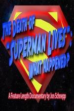 Watch The Death of "Superman Lives": What Happened? Merdb