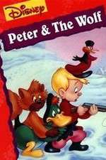 Watch Peter and the Wolf Merdb