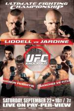 Watch UFC 76 Knockout Merdb