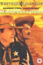 Watch Mackenna's Gold Merdb