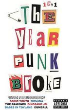 Watch 1991: The Year Punk Broke Merdb