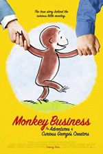 Watch Monkey Business The Adventures of Curious Georges Creators Merdb