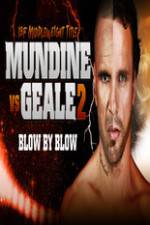 Watch Anthony the man Mundine vs Daniel Geale II Merdb