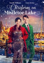Watch Christmas on Mistletoe Lake Merdb
