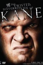 Watch WWE The Twisted Disturbed Life of Kane Merdb