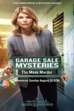 Watch Garage Sale Mystery: The Mask Murder Merdb