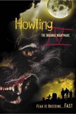 Watch Howling IV: The Original Nightmare Merdb