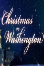 Watch Christmas in Washington Merdb