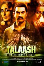 Watch Talaash Merdb