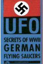 Watch Nazi UFO Secrets of World War II Merdb