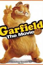 Watch Garfield Merdb